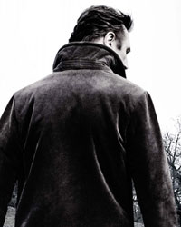 A Walk Among the Tombstones